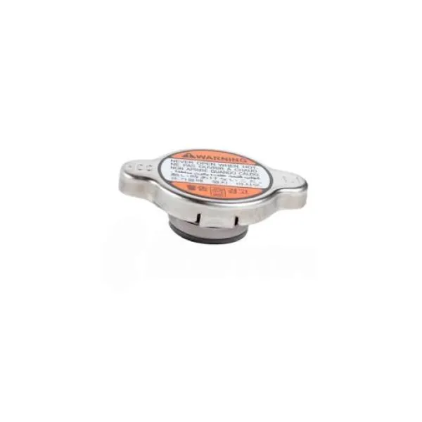 TAPA RADIADOR 1.1 BAR HYUNDAI / KIA / MAZDA / HONDA / MITSUBISHI / NISSAN / TOYOTA / SUZUKI - KOREA